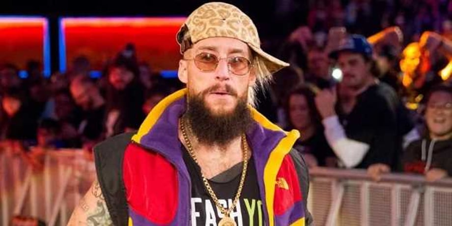 Enzo Amore Reveals What He Would Do If Triple H Called Him About A Possible WWE Return