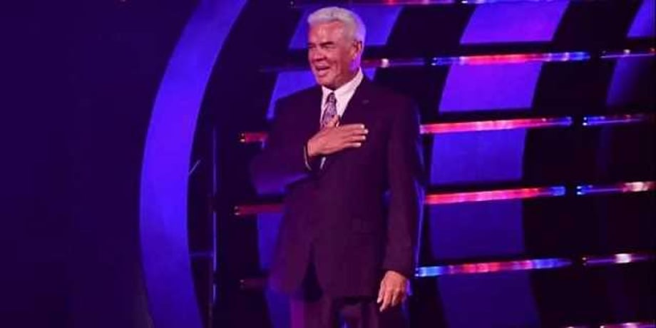Eric Bischoff On His AEW: DYNAMITE Appearance; "The Energy Was So Positive [Backstage]"