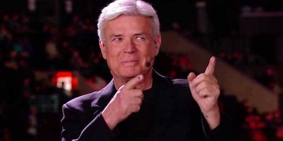 Eric Bischoff Sheds Some Light On What Exactly His Role As SMACKDOWN Executive Director Entailed