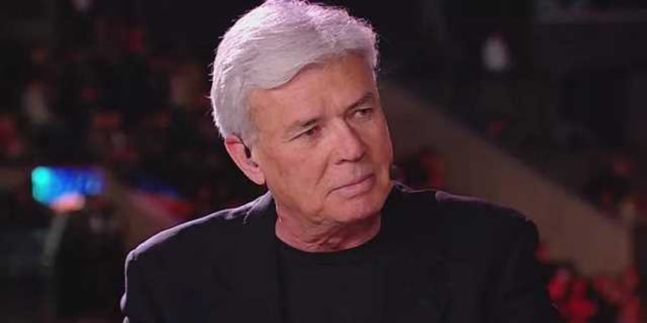 Eric Bischoff Talks About Being SMACKDOWN LIVE Executive Director And Why Producing Wrestling TV Has Changed