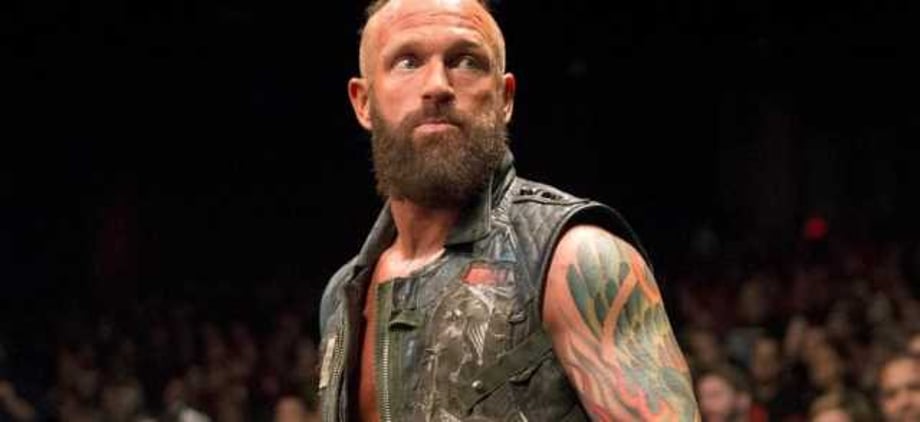 Eric Young Addresses WWE Release; Believes The System Is Broken & Vince McMahon "Failed As A Leader"