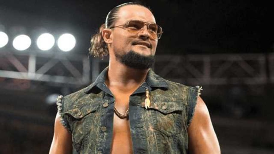 Erick Rowan Reveals Whether There Was Any Truth To Rumors About Bo Dallas Joining The Wyatt Family