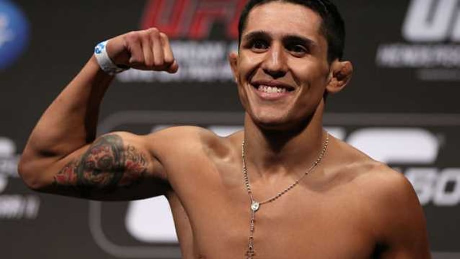 Erik Perez Vs. Josh Hill Is Set For BELLATOR 244 On August 21