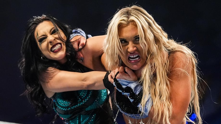 ESPN Awards WWE's Second PLE On The Platform, CROWN JEWEL, A Slightly Better Grade Than WRESTLEPALOOZA