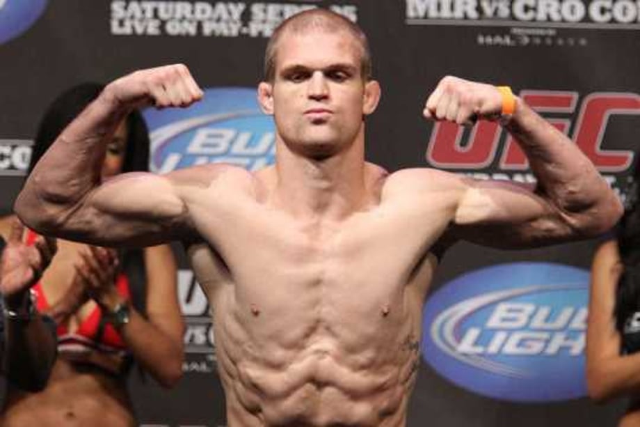 Evan Dunham Will Fight In A Catchweight Bout This Saturday At UFC 250