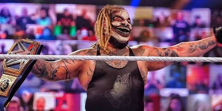 Fans In Attendance For SUMMERSLAM's ThunderDome Were Told By WWE When To Cheer And Boo