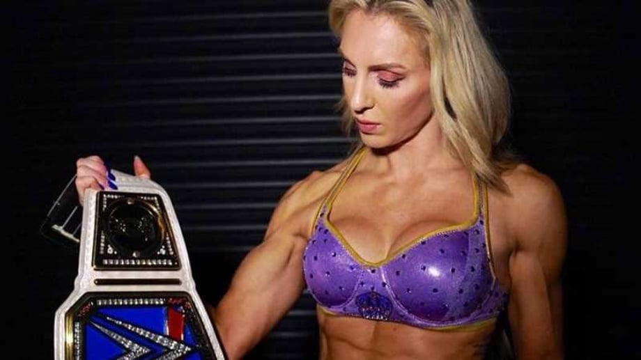Fans Start Speculating After AEW's Andrade El Idolo Unfollows Fiancée Charlotte Flair On Social Media