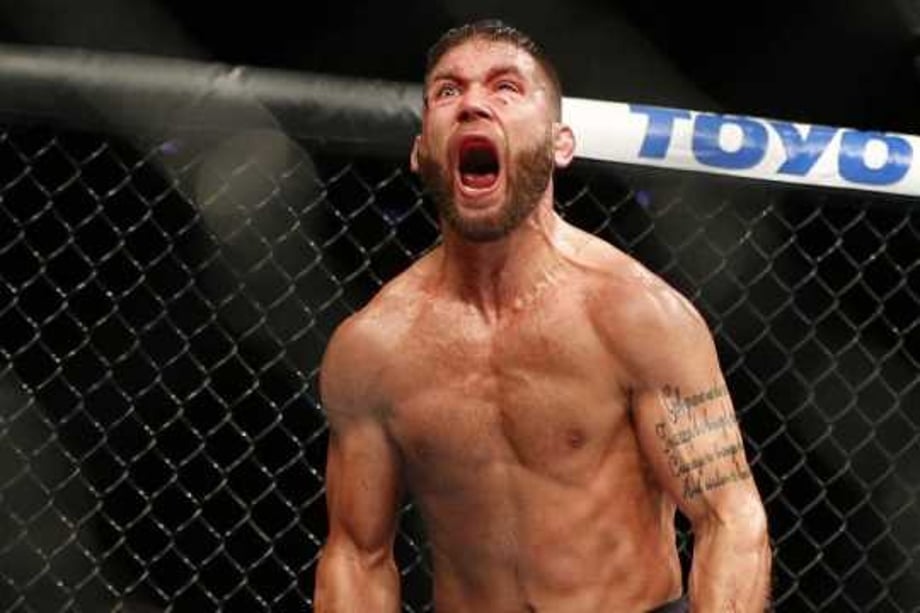 Featherweight Bout Between Jeremy Stephens And Calvin Kattar Is Set For UFC 248