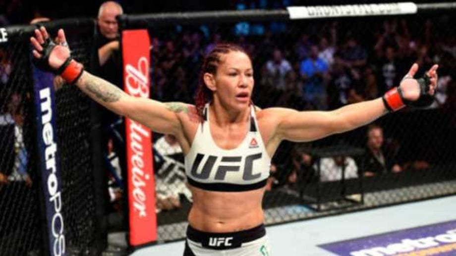 Featherweight Star Cris "Cyborg" Justino Will Test The Free Agent Market When Her Contract With UFC Ends
