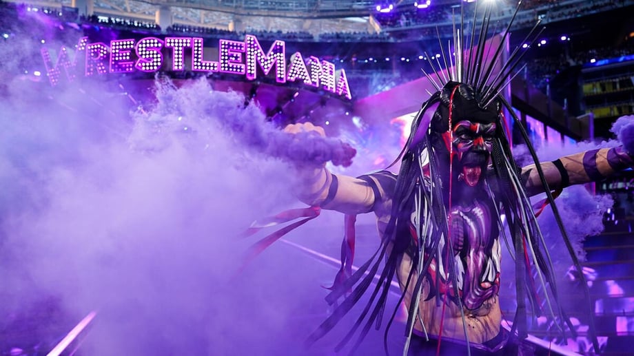 Finn Balor Has Reportedly Signed "Big Money" Deal To Remain In WWE Despite Interest From AEW