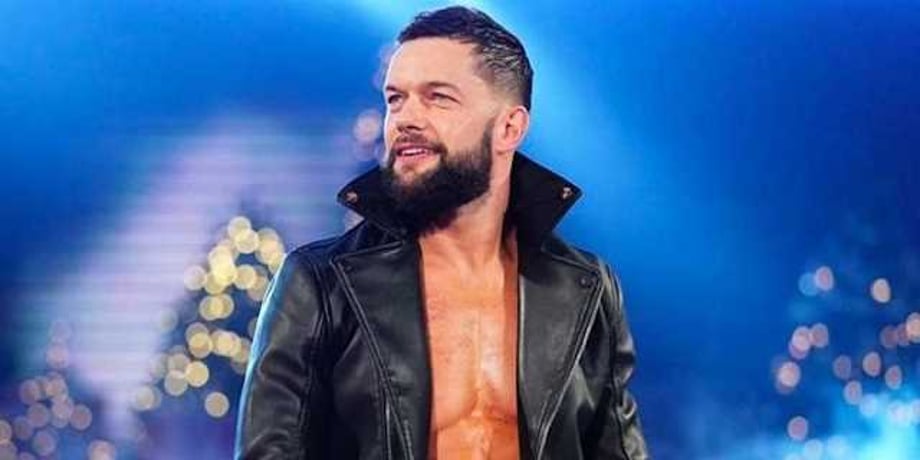 Finn Balor Pulled From Upcoming WWE European Tour As He Becomes Full-Time NXT Superstar