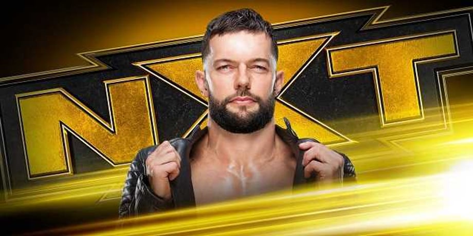 Finn Balor Says "I Don’t Know If We’re Competing With Anyone" When Asked About NXT/AEW Rivalry