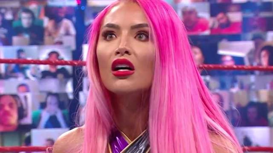 First MONEY IN THE BANK Competitors Revealed On RAW As Piper Niven/"DouDrop" ALREADY Turns On Eva Marie