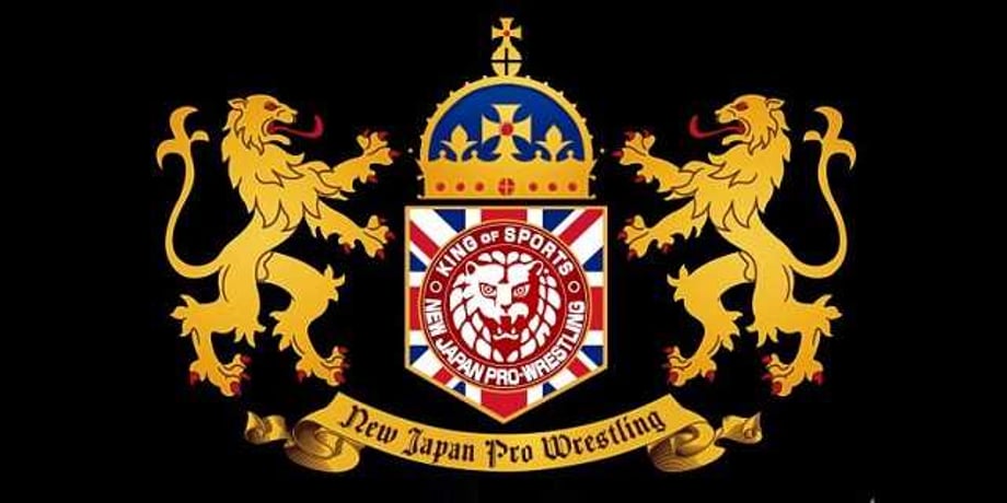 FITE TV Has Secured The Rights To Stream New Japan Pro Wrestling's ROYAL QUEST PPV