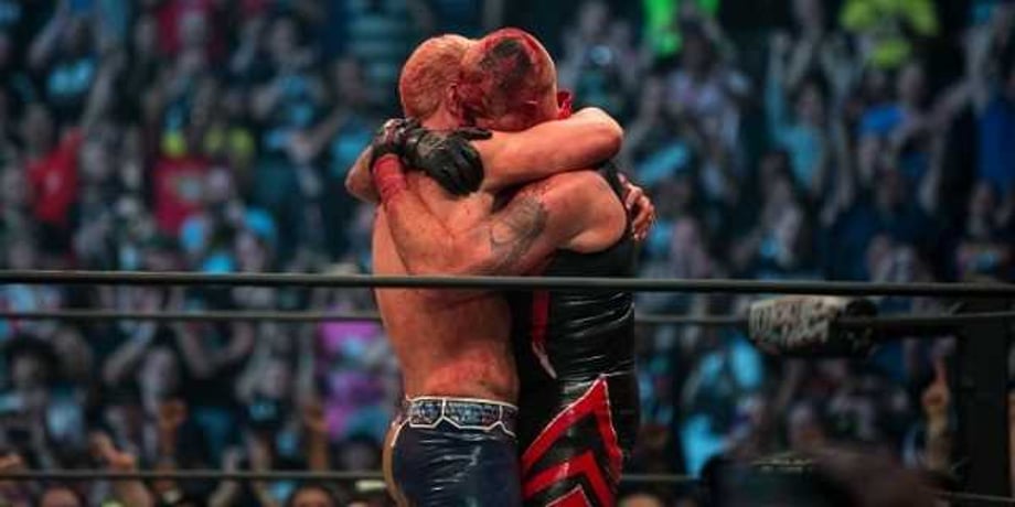 FITE TV Reveals More Details About The ALL ELITE WRESTLING "Plus" Subscription Service