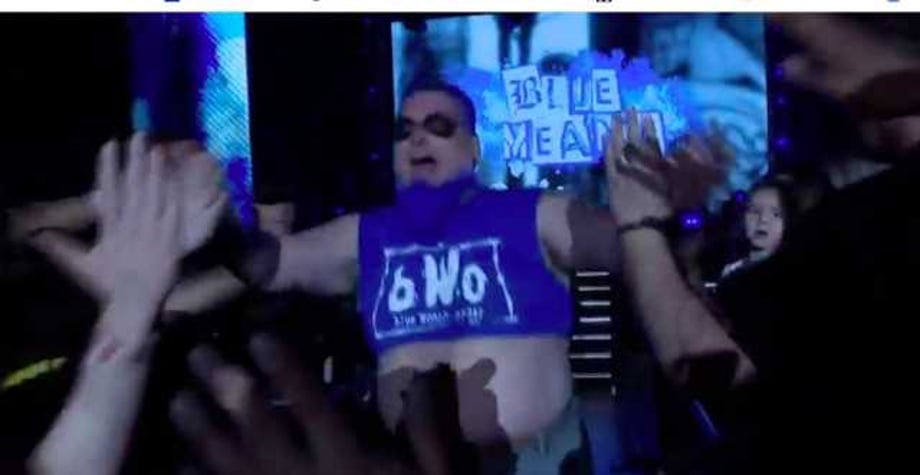 Flip Gordon Will Get A Future ROH World Title Shot After Winning FREE ENTERPRISE Battle Royal