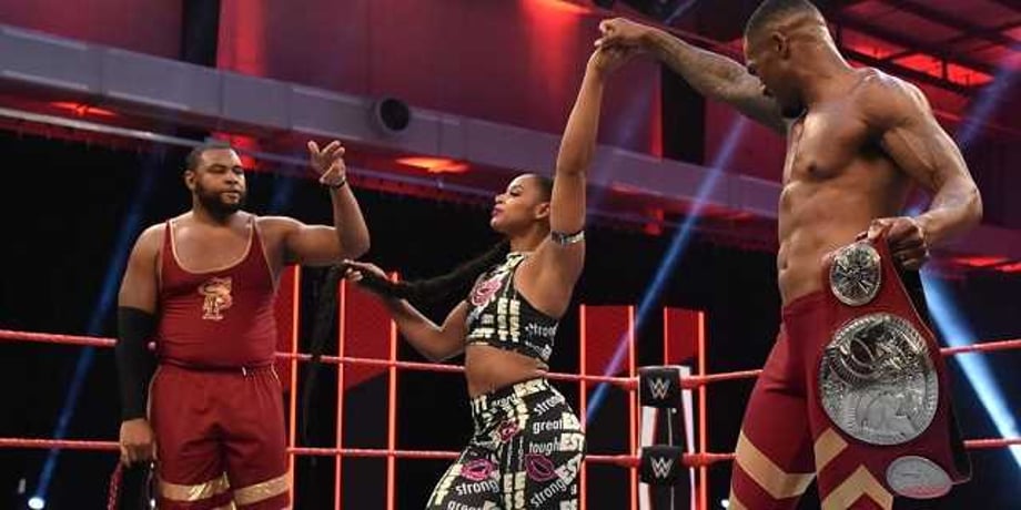 Florida Governor Ron DeSantis Decides WWE Is An "Essential Business" So Shows Can Continue Taping