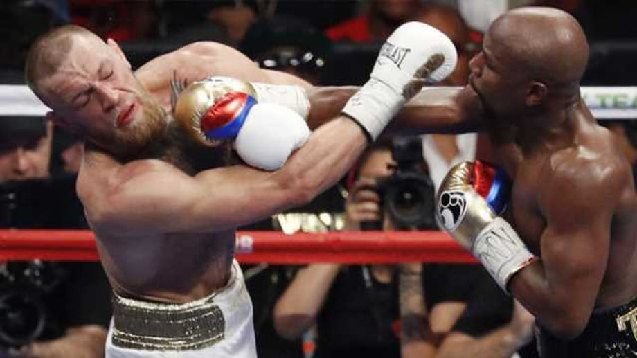 Floyd Mayweather Says His Fight With UFC Star Khabib Nurmagomedov "Has To Be Boxing"