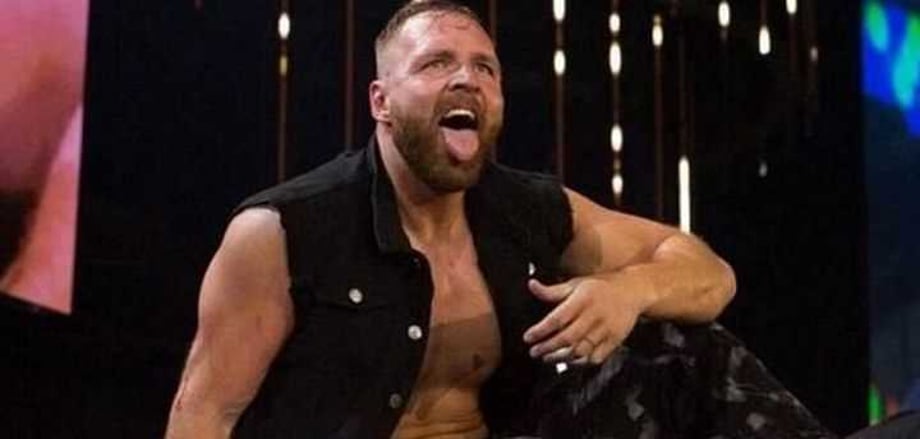 Former AEW Champion Jon Moxley Explains Why He Believes WWE Promos "F*cking Suck"