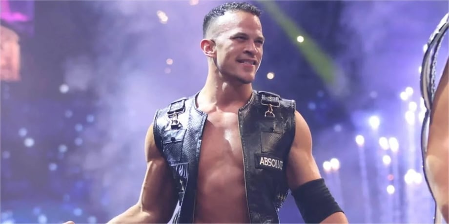 Former AEW Tag Team Champion Ricky Starks Confronts DEFY World Champion KENTA