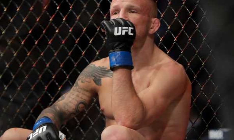 Former Bantamweight Champion TJ Dillashaw Releases A Video Apologizing For His Failed Drug Test