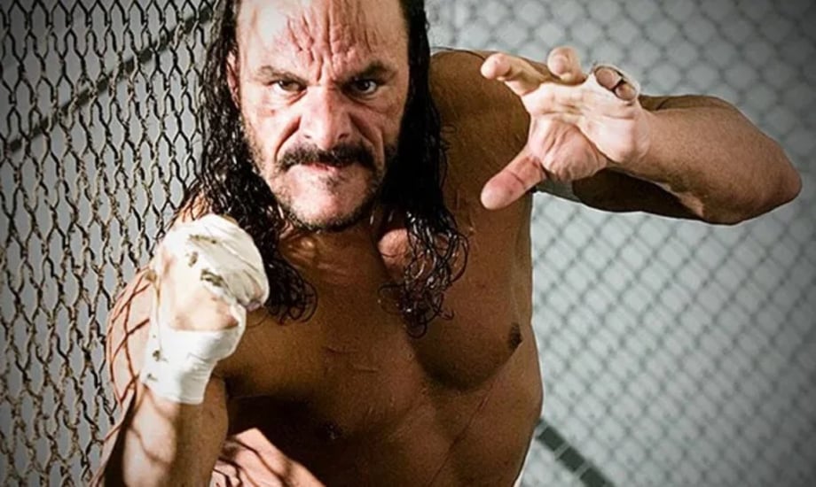 Former ECW World Heavyweight Champion Sabu Has Passed Away