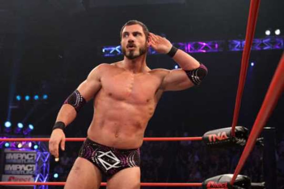Former IMPACT World Champion Austin Aries Reveals That He Wants To Work With Chris Jericho And Cody
