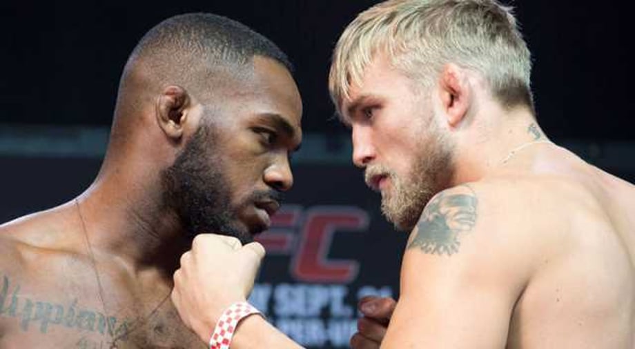 Former Light Heavyweight Champion Jon Jones Will Officially Return To The Octagon At UFC 232
