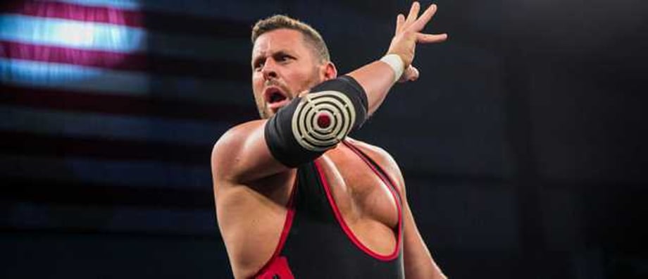 Former NWA National Champion Colt Cabana Is Reportedly Done With RING OF HONOR