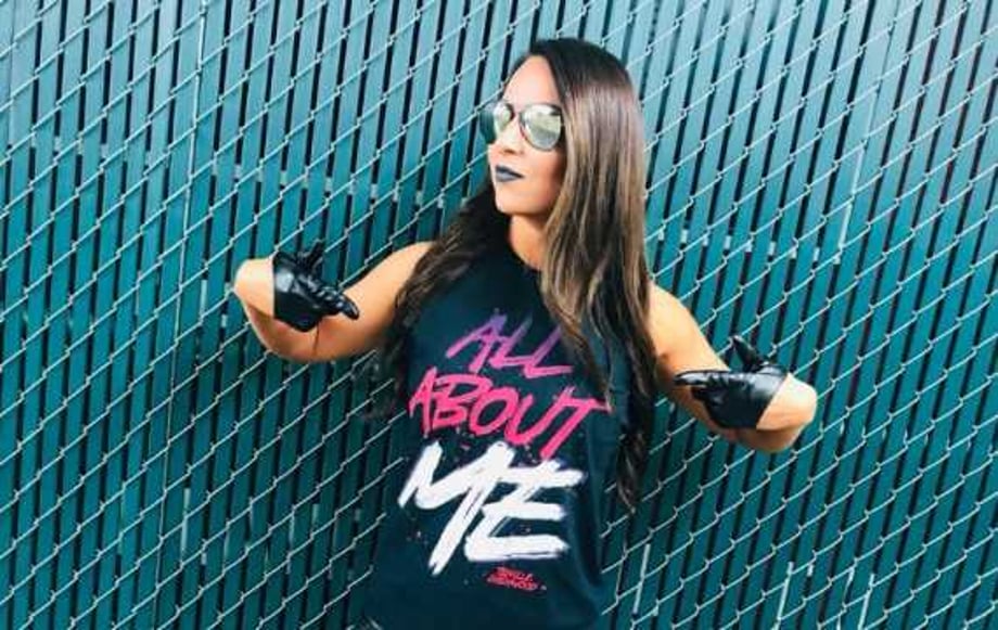 Former NXT Women's Champion Emma Makes Her Debut At RING OF HONOR