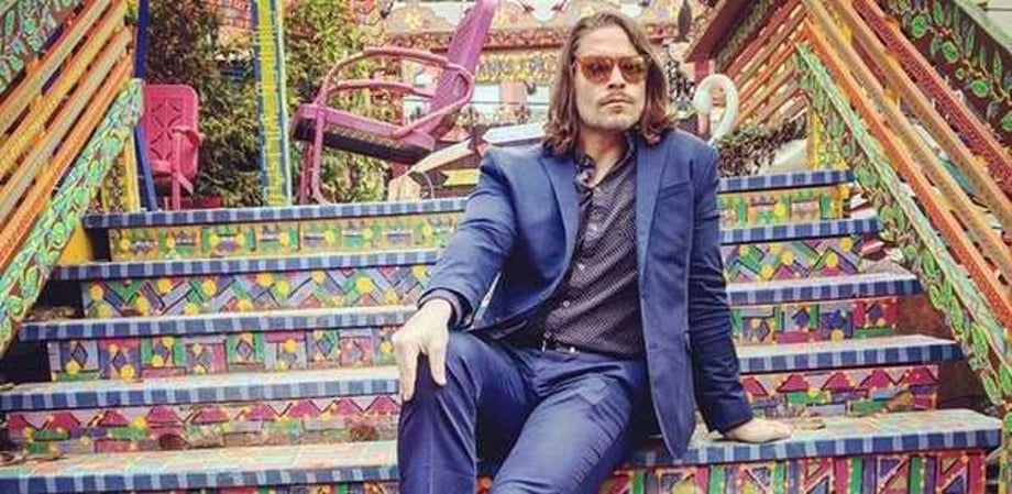 Former ROH World Champion Dalton Castle Is Reportedly A Free Agent