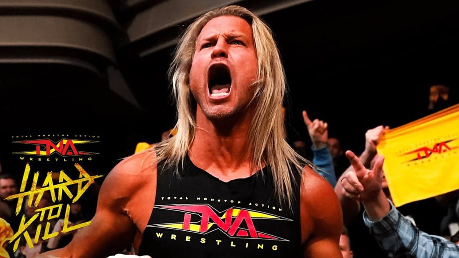 Former TNA World Champion Nic Nemeth Reveals If He Ever Came Close To Signing To ALL ELITE WRESTLING