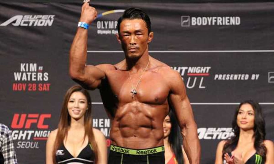 Former UFC Fighter Yoshihiro Akiyama Will Make His ONE CHAMPIONSHIP Debut Against Aglian Thani