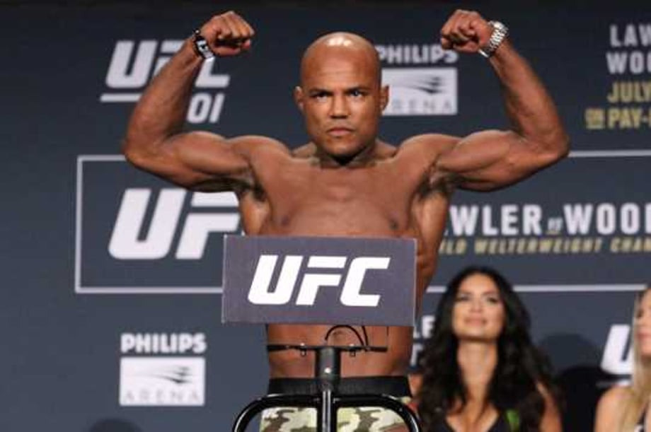 Former UFC Flyweight Wilson Reis Signs With ARES FC