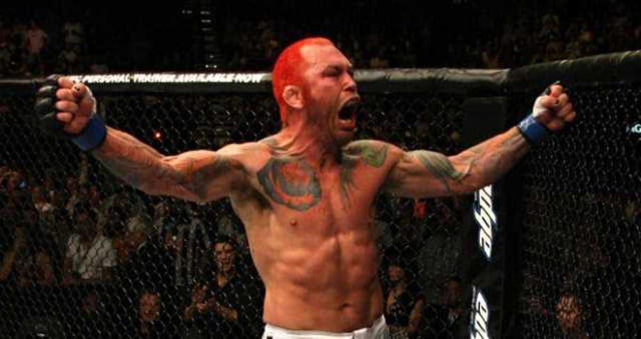 Former UFC Veteran Chris Leben Will Be Taking Part In A Bare-Knuckle Boxing Match Later This Year