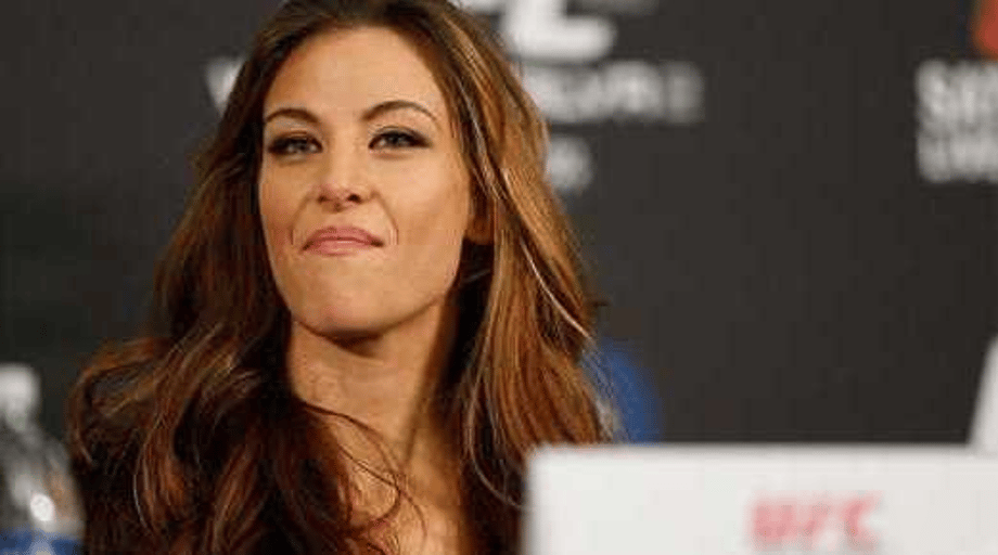 Former UFC Women's Bantamweight Champion Miesha Tate Chastises Ronda Rousey For Her Recent Comments