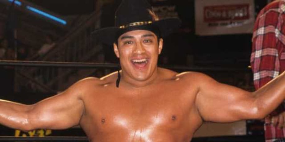 Former WCW And Lucha Libre AAA Wrestler Silver King Passes Away At The Age Of 51