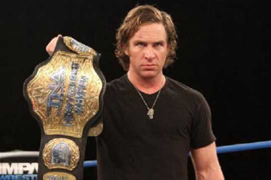 Former World Tag Team Champion Chris Sabin Has Parted Ways With RING OF HONOR