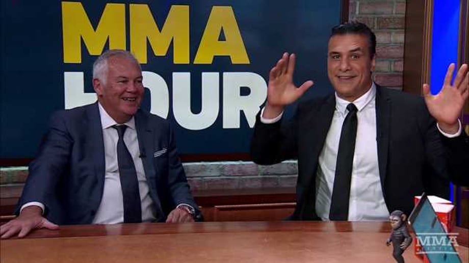 Former WWE Champion Alberto Del Rio Set To Fight Tito Ortiz In COMBATE AMERICAS