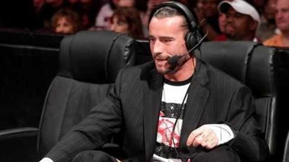 Former WWE Champion CM Punk Asks Fans Why They "Spend Their Time On Something They Hate"