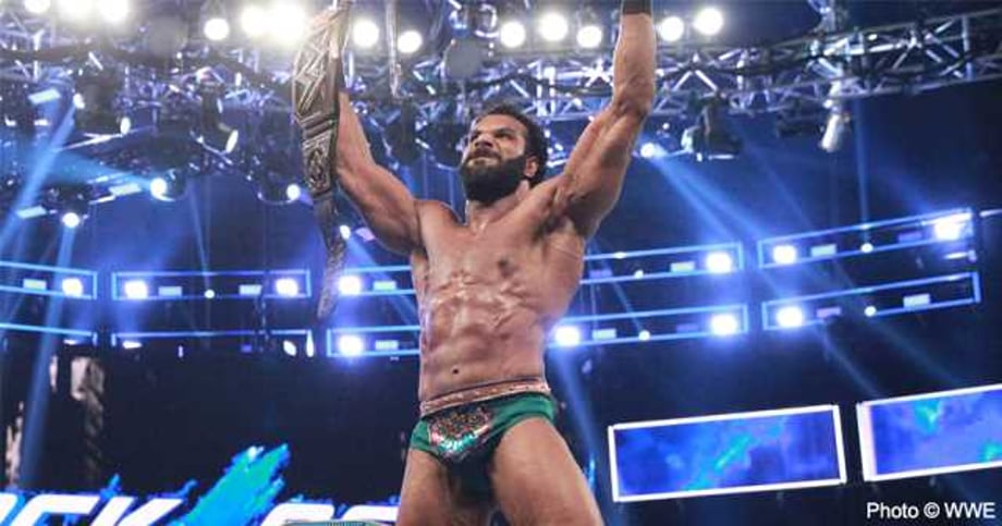 Former WWE Champion Jinder Mahal Could Making His In-Ring Return Very Soon