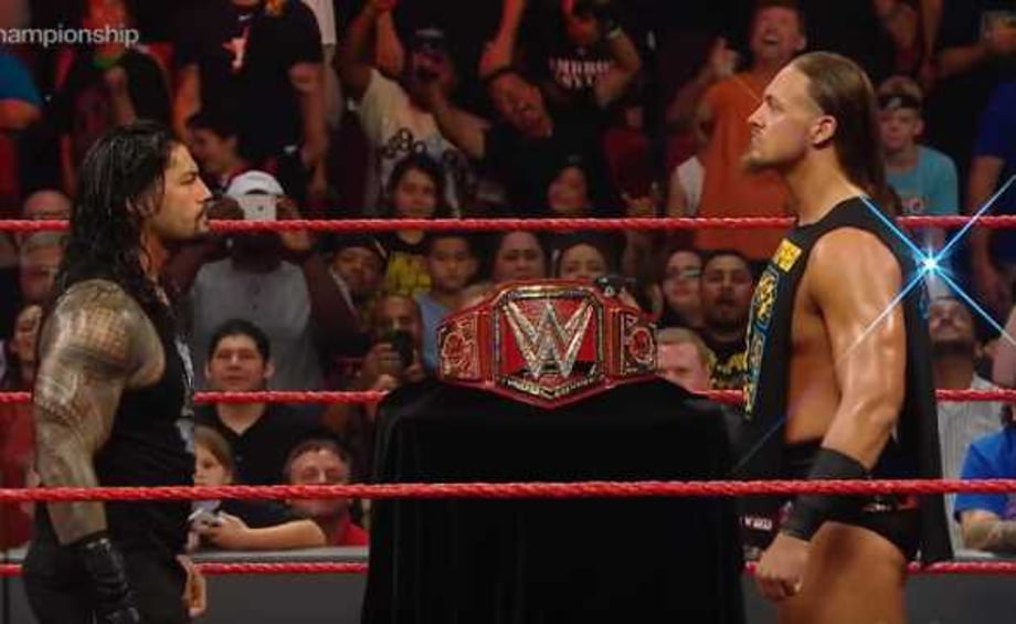 Former WWE Superstar Big Cass Is Set To Make His First Public Appearance At CHAMPIONSHIP WRESTLING LEAGUE