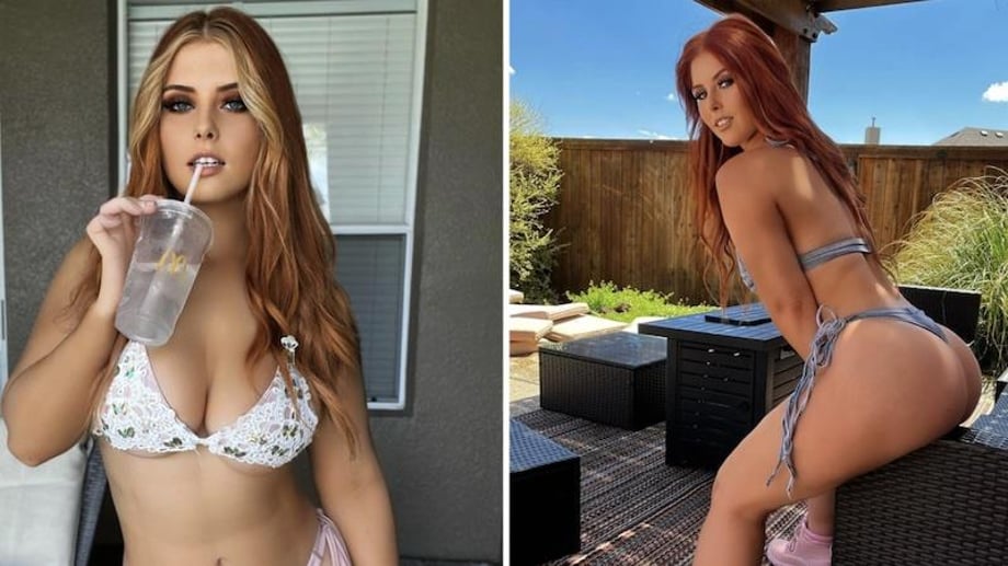 Former WWE Superstar Brandi Lauren Becomes Latest Pro Wrestling Stunner To Launch OnlyFans Account