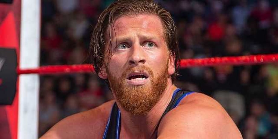Former WWE Superstar Curt Hawkins Says Talent Were Offered "Astronomical" Money Not To Go To AEW