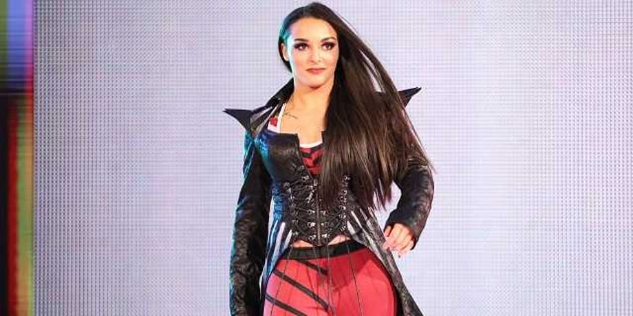 Former WWE Superstar Deonna Purrazzo Is Definitely Interested In Joining ALL ELITE WRESTLING