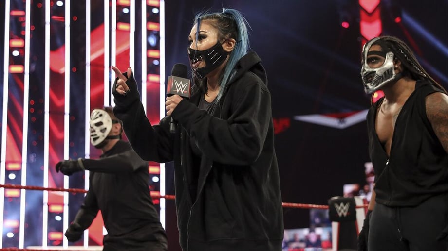 Former WWE Superstar Dominik Dijak Reveals Where It All Went Wrong For The Retribution Stable