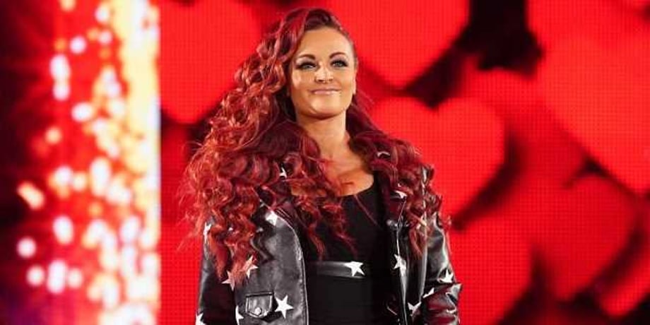 Former WWE Superstar Maria Kanellis Tears Into The Company For Failing To Build New Stars