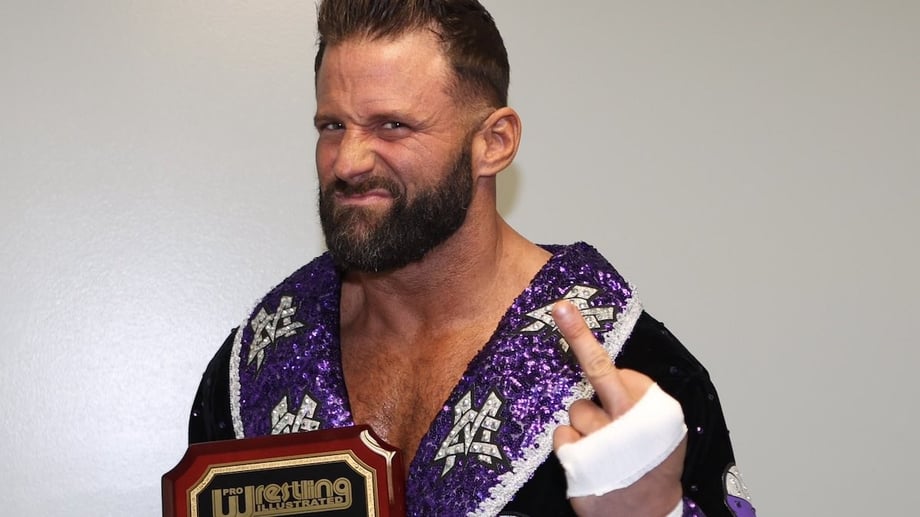 Former WWE Superstar Matt Cardona/Zack Ryder On How It Feels Not To Have Been Rehired By WWE