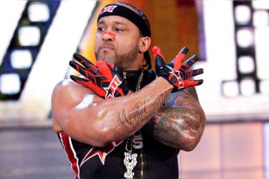 Former WWE Superstar MVP Talks About How Much Longer He'll Continue To Wrestle