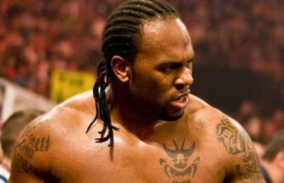 Former WWE Superstar Shad Gaspard Has Been Reported Missing After Getting Caught In Riptide